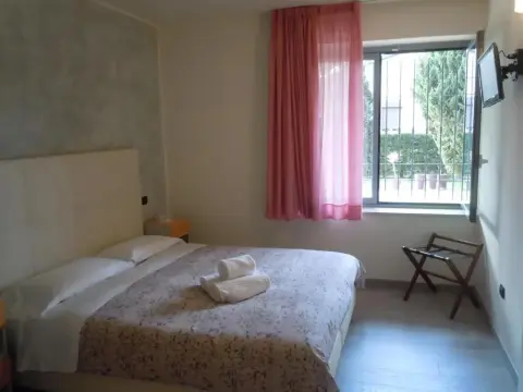 Hotel Eden - Foto 4