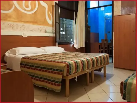 Hotel Eden - Photo 4