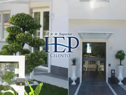 Hotel Eden Park Cilento - Photo 1