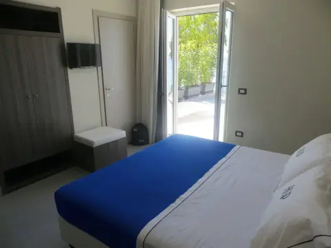 Hotel Eden Park Cilento - Photo 4