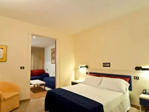 Hotel El Patio - Photo 3