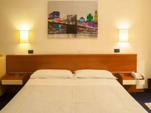 Hotel Elefante Bianco - Photo 3