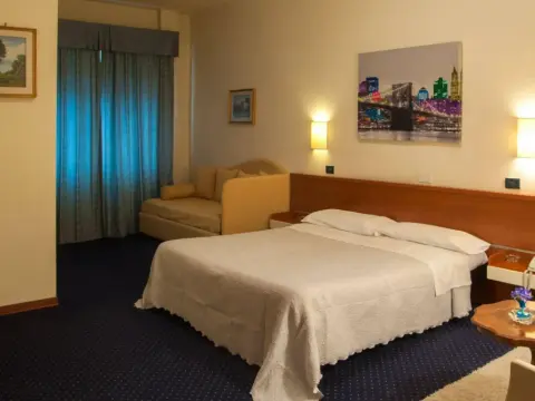 Hotel Elefante Bianco - Photo 4