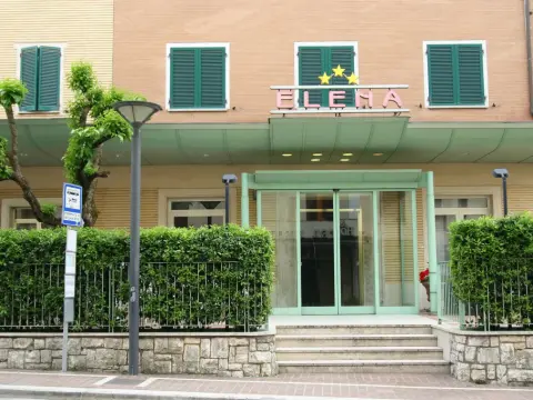 Hotel Elena - Photo 1