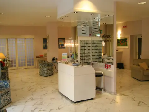 Hotel Elena - Photo 2