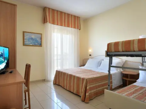 Hotel Elisir - Photo 4