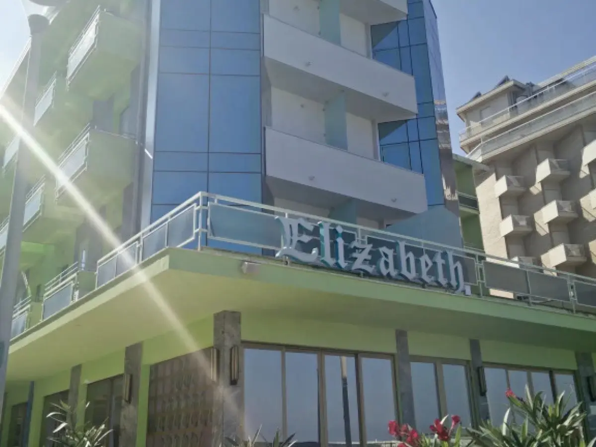 Hotel Elizabeth