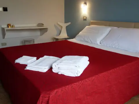 Hotel Elizabeth - Photo 3