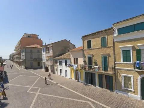 Hotel Enzo - Foto 1