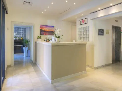 Hotel Enzo - Foto 2