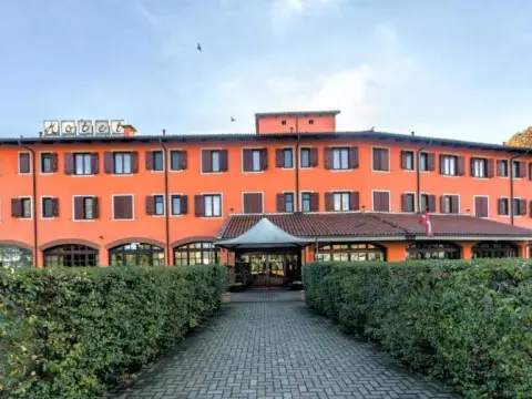 Hotel Erbaluce - фото 1