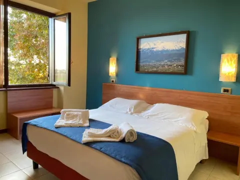 Hotel Erbaluce - фото 3