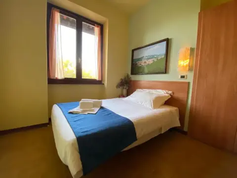 Hotel Erbaluce - фото 4