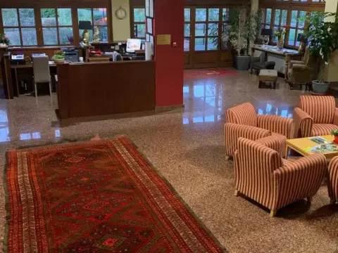 Hotel Erbaluce - фото 2