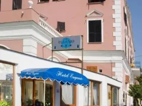 Hotel Eugenio - Photo 1