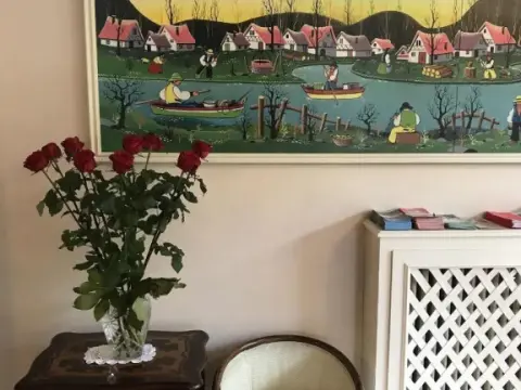 Hotel Europa - Photo 4