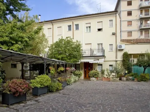 Hotel Europa - Photo 1