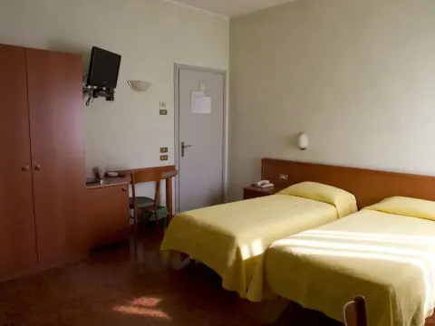 Hotel Europa - Photo 3