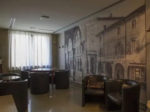 Hotel Europa - Photo 2