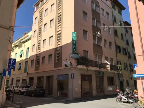 Hotel Europa - Photo 1