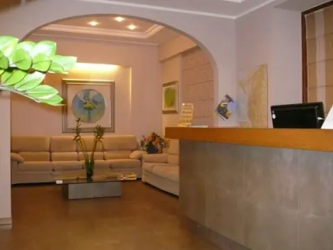 Hotel Europa - Photo 2