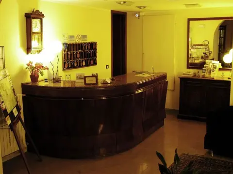 Hotel Europa - Photo 2