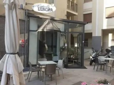 Hotel Europa - Photo 1