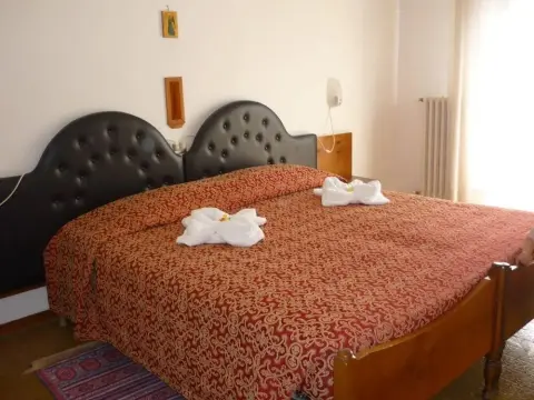 Hotel Farnese - Foto 4