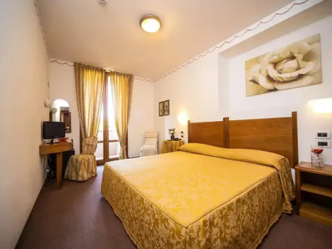 Hotel Farneta - Photo 2