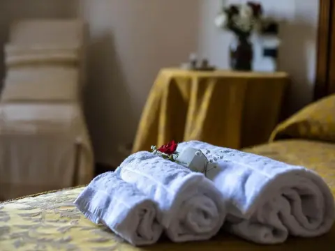 Hotel Farneta - Photo 4