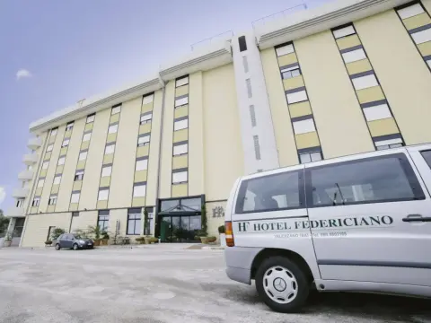 Hotel Federiciano - Photo 1