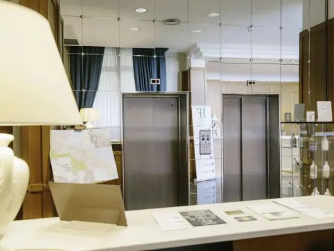 Hotel Federiciano - Photo 2