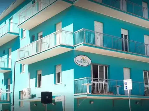 Hotel Felicity - Foto 1