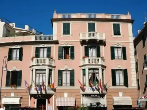 Hotel Fernanda - Photo 1