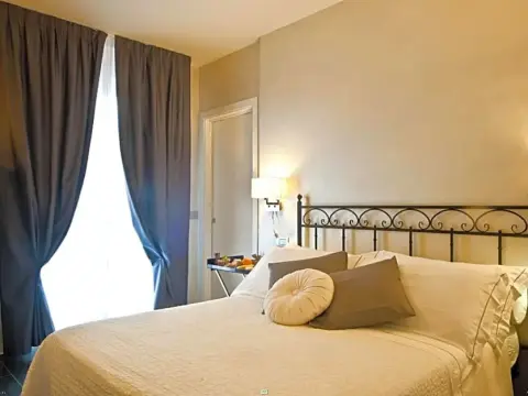 Hotel Ferro di Cavallo - Foto 2