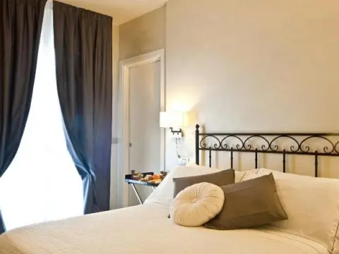 Hotel Ferro di Cavallo - Foto 4