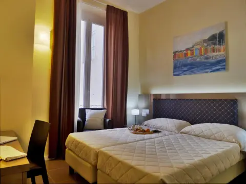 Hotel Ferton - Photo 3