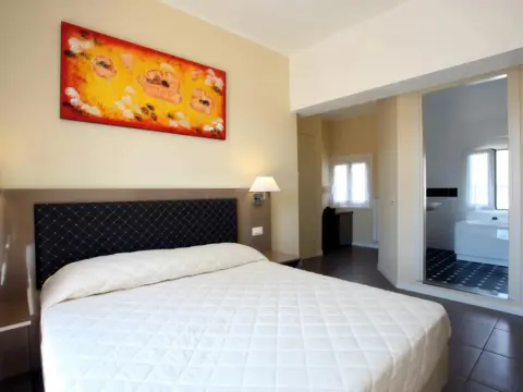 Hotel Ferton - Photo 4