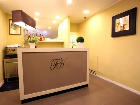 Hotel Ferton - Photo 2