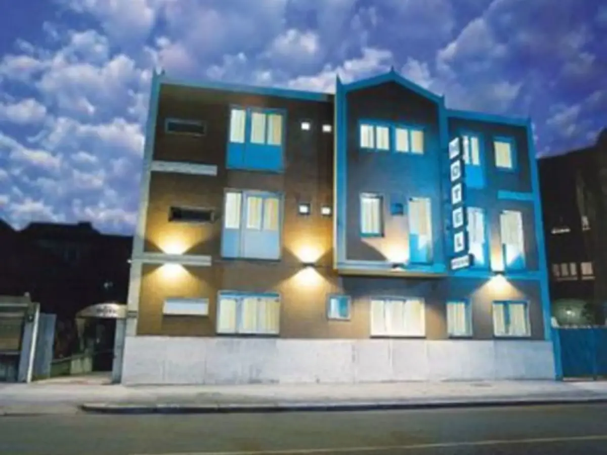 Hotel Fiera Congressi