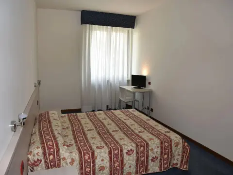 Hotel Fiesta - Photo 1