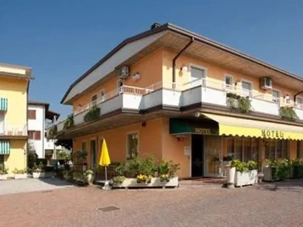 Hotel Fiorella