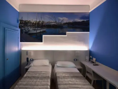 Hotel Fiume - Photo 3