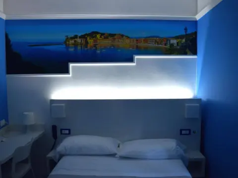 Hotel Fiume - Photo 4