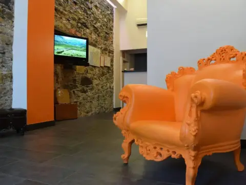 Hotel Fiume - Photo 2