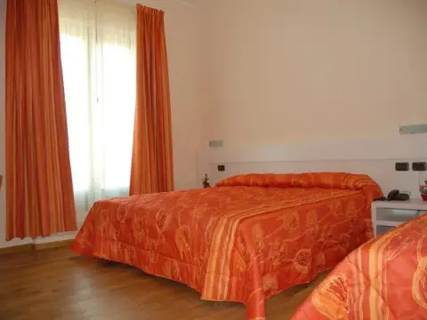 Hotel Flaminio Tavernelle - Photo 3