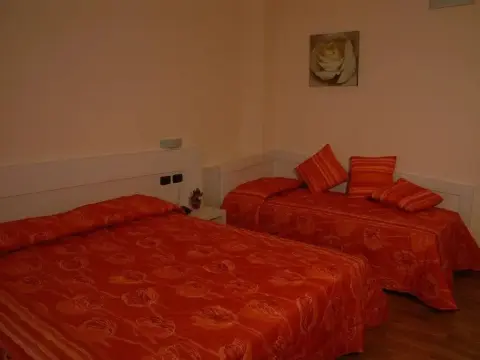 Hotel Flaminio Tavernelle - Photo 4