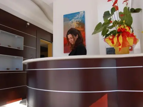 Hotel Flaminio Tavernelle - Photo 2