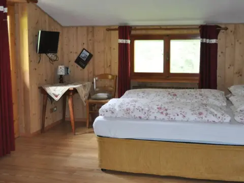 Hotel Flora Alpina - Photo 2