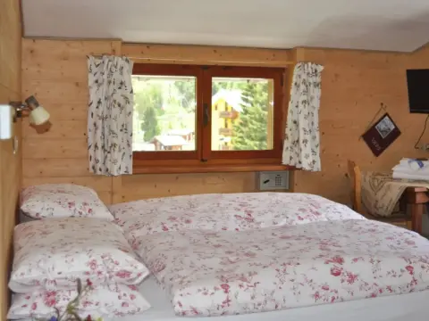 Hotel Flora Alpina - Photo 3